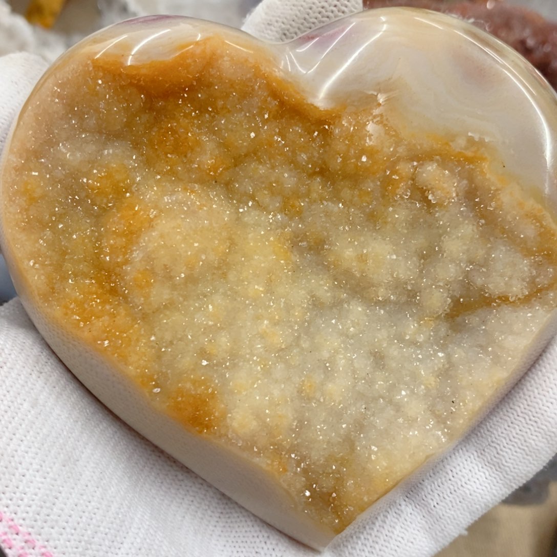 水晶水晶摆件未镶嵌