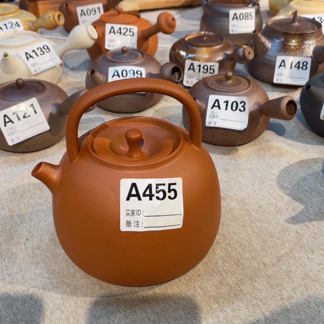 潮州手工制作工艺