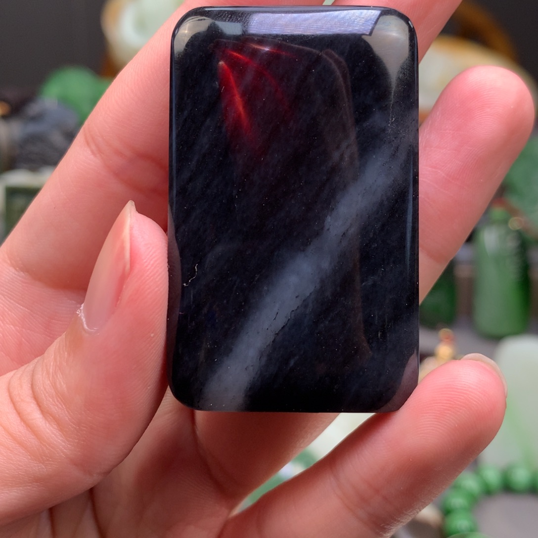 和田玉和田玉未镶嵌