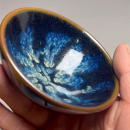 【闪购商品】茶盏-86.............