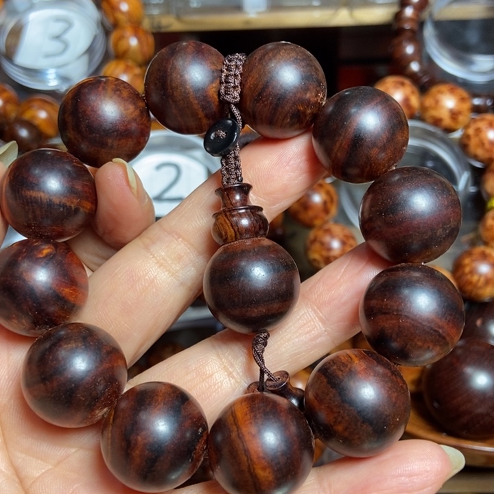 黄花梨/降香黄檀海南紫油梨尺寸2.0