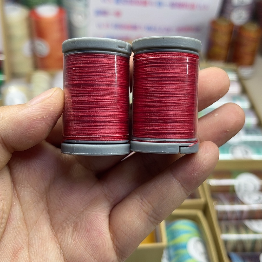 0.15薇芯蜡 红色2个60m