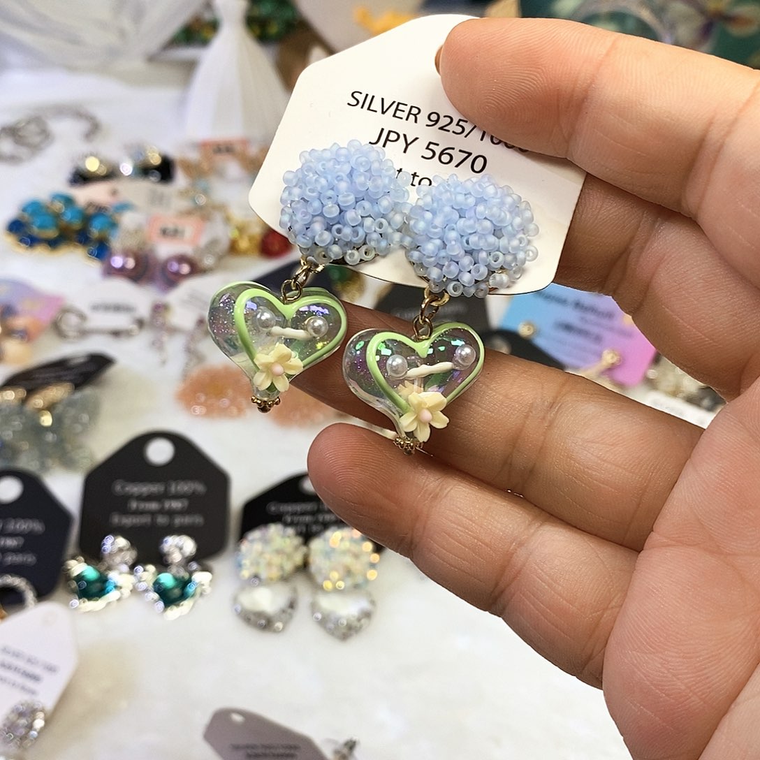 锆石纯铜合金爱心