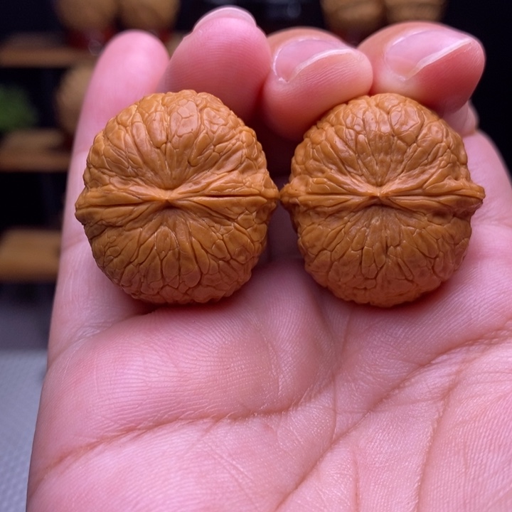 木质类云铁小金豆1号