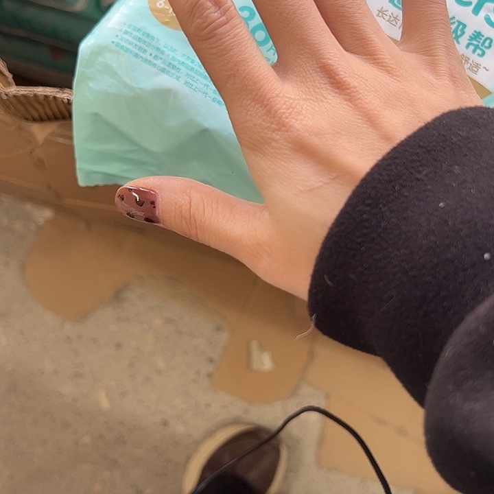 好包山茶花拉拉裤xl34