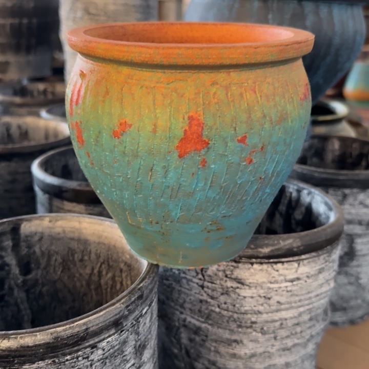 8.6-1高15口14兰小缸