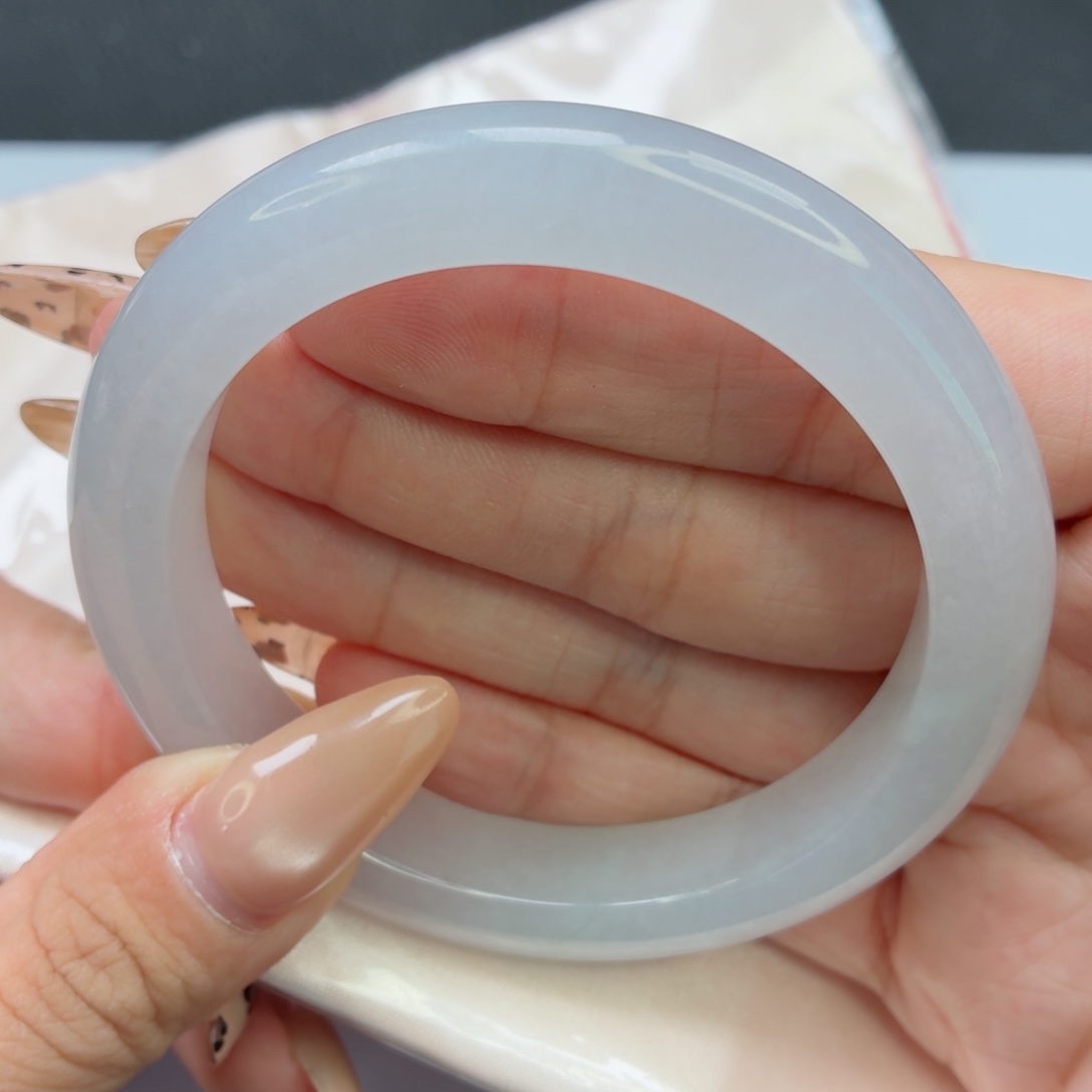 未镶嵌手镯翡翠39