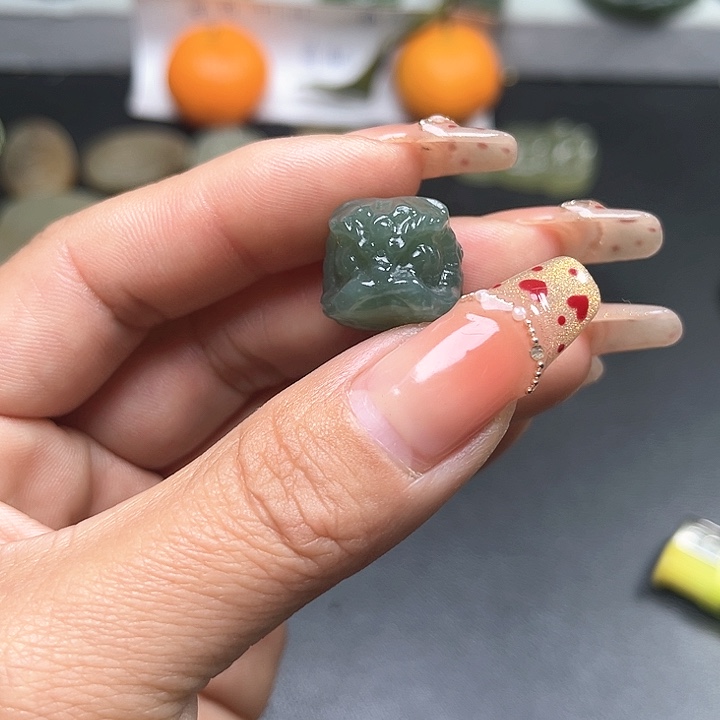 【闪购商品】和田玉颈饰未镶嵌