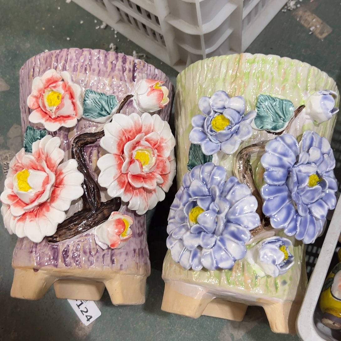 满18.8米包邮多肉花盆