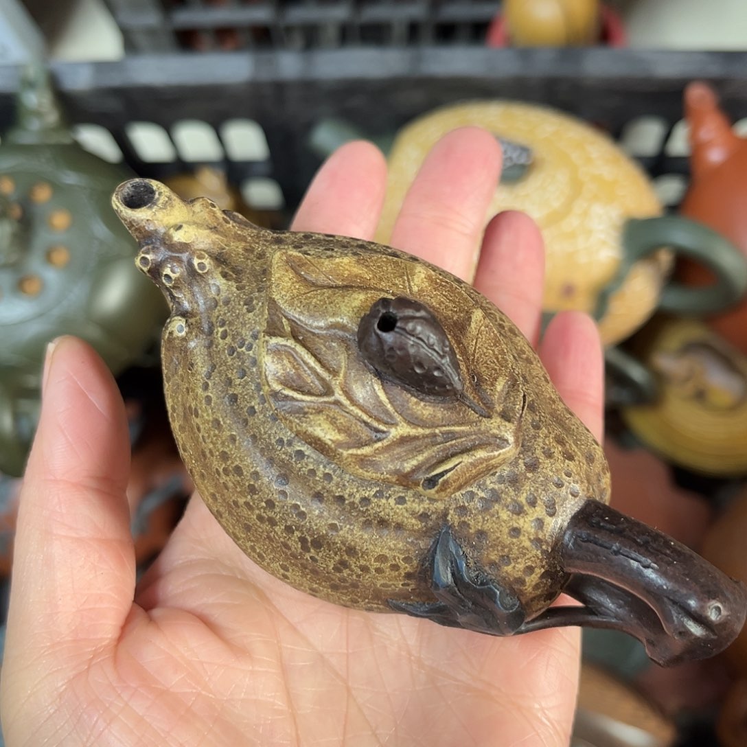 紫砂茶壶紫砂壶泡茶茶60