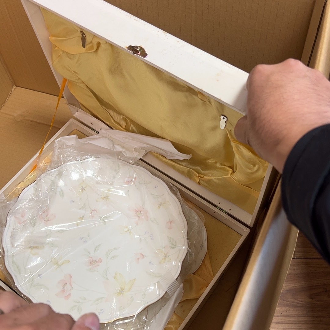 陶瓷a****c中古商品，谨慎参拍