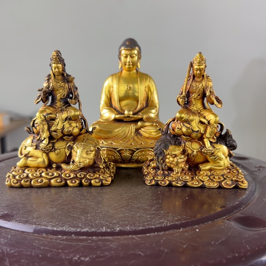 律*佛像的造型和造型