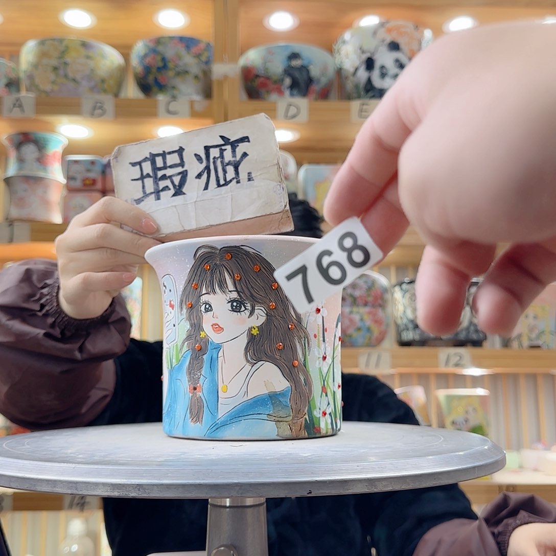 瓷片瑕疵瑕疵瑕疵瑕疵