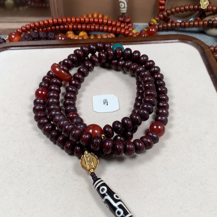 【闪购商品】凤眼菩提吊坠护*111111111111