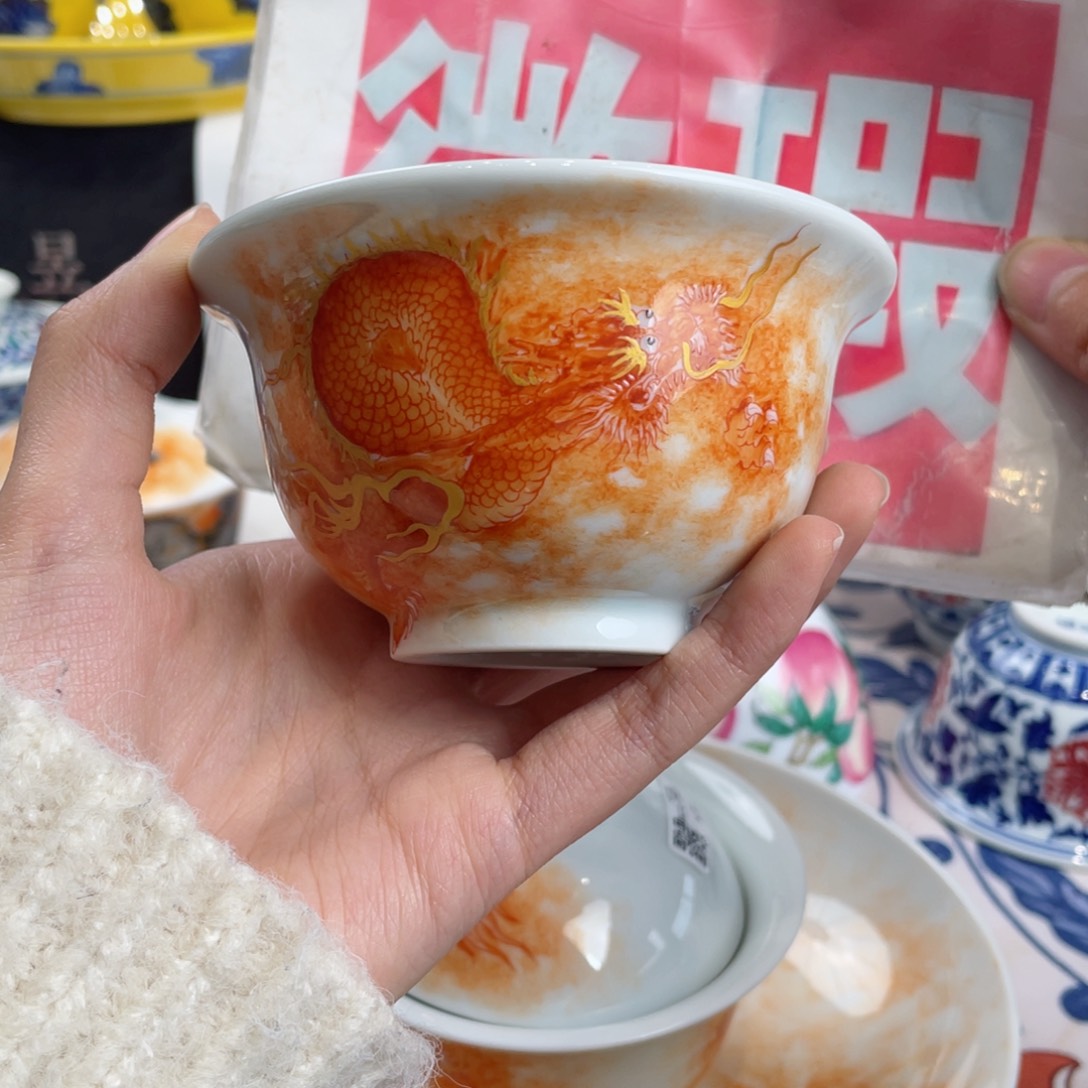 景德镇陶瓷学院美术