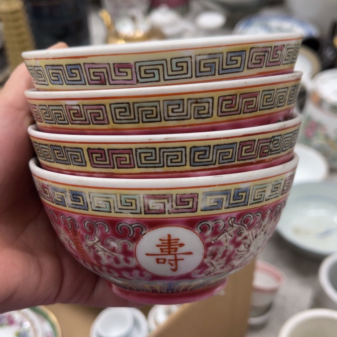 陶日用家用陶瓷制品