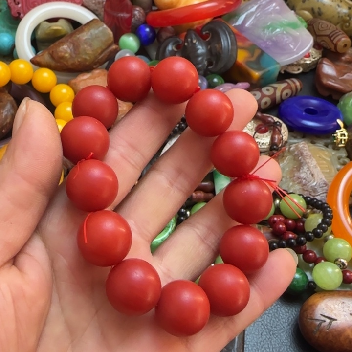 紫金钵盂菩提吊坠