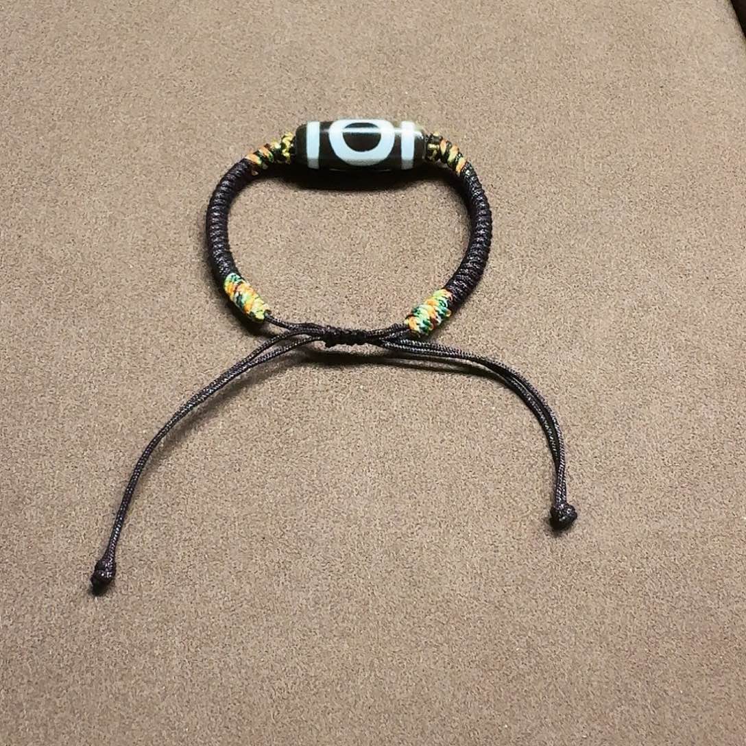 玛瑙/玉髓未镶嵌手链