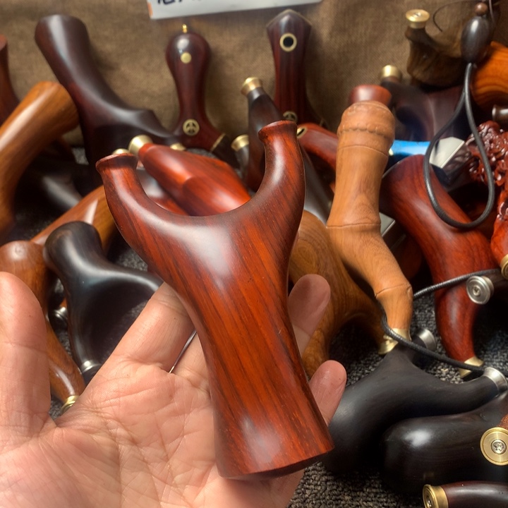 大果紫檀（缅甸花梨）