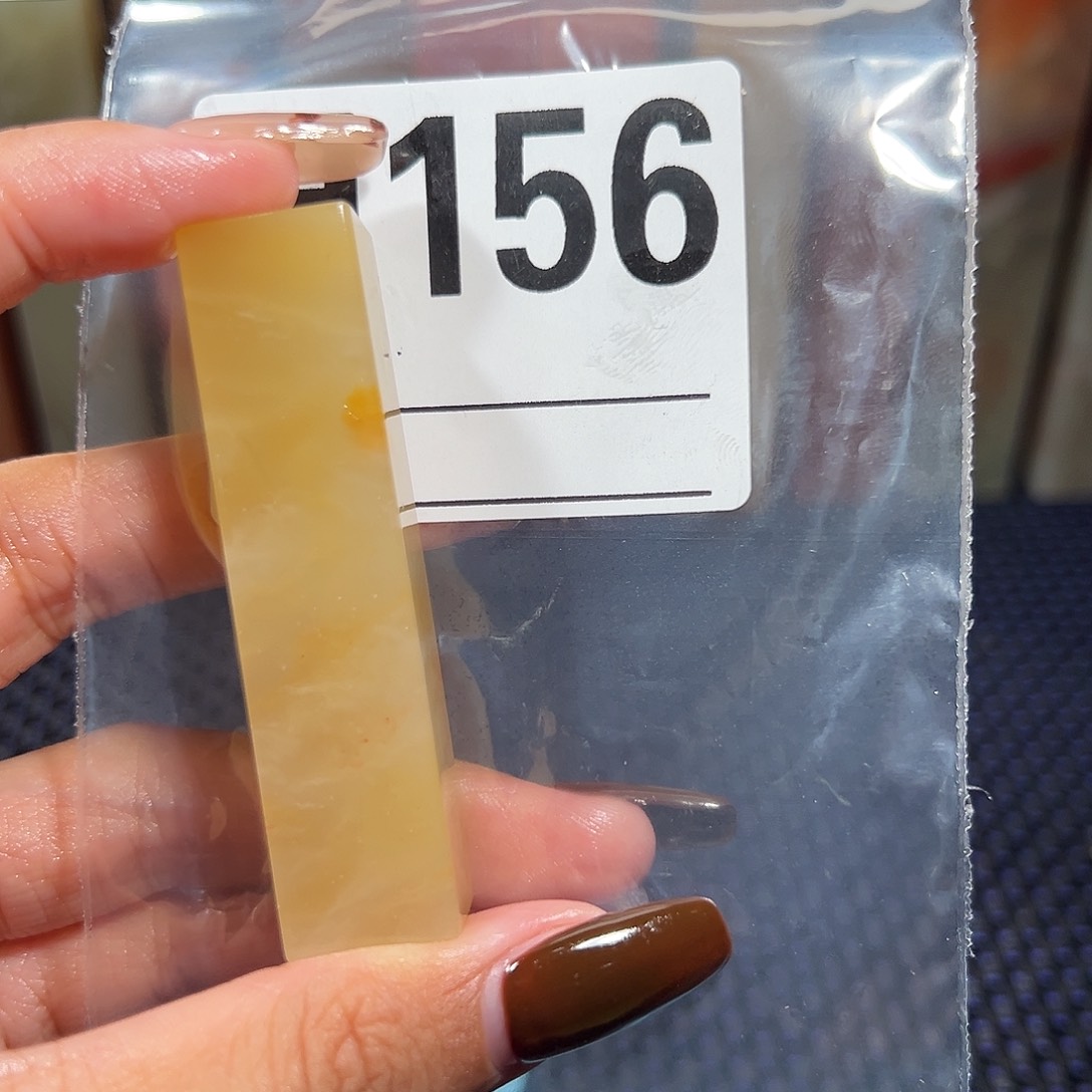 【闪购商品】寿山石印石锦*老挝石