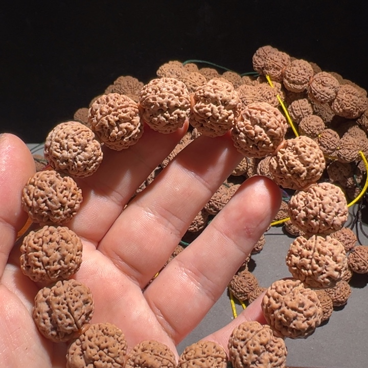 金刚菩提吊坠12号金刚