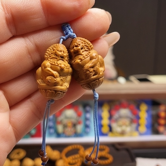 橄榄核手串/手链橄榄核