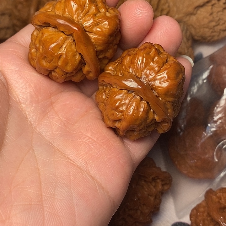 小***关把件文玩核桃福利