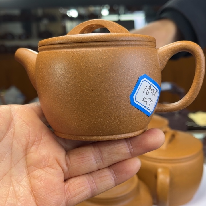 紫砂茶壶紫砂茶壶