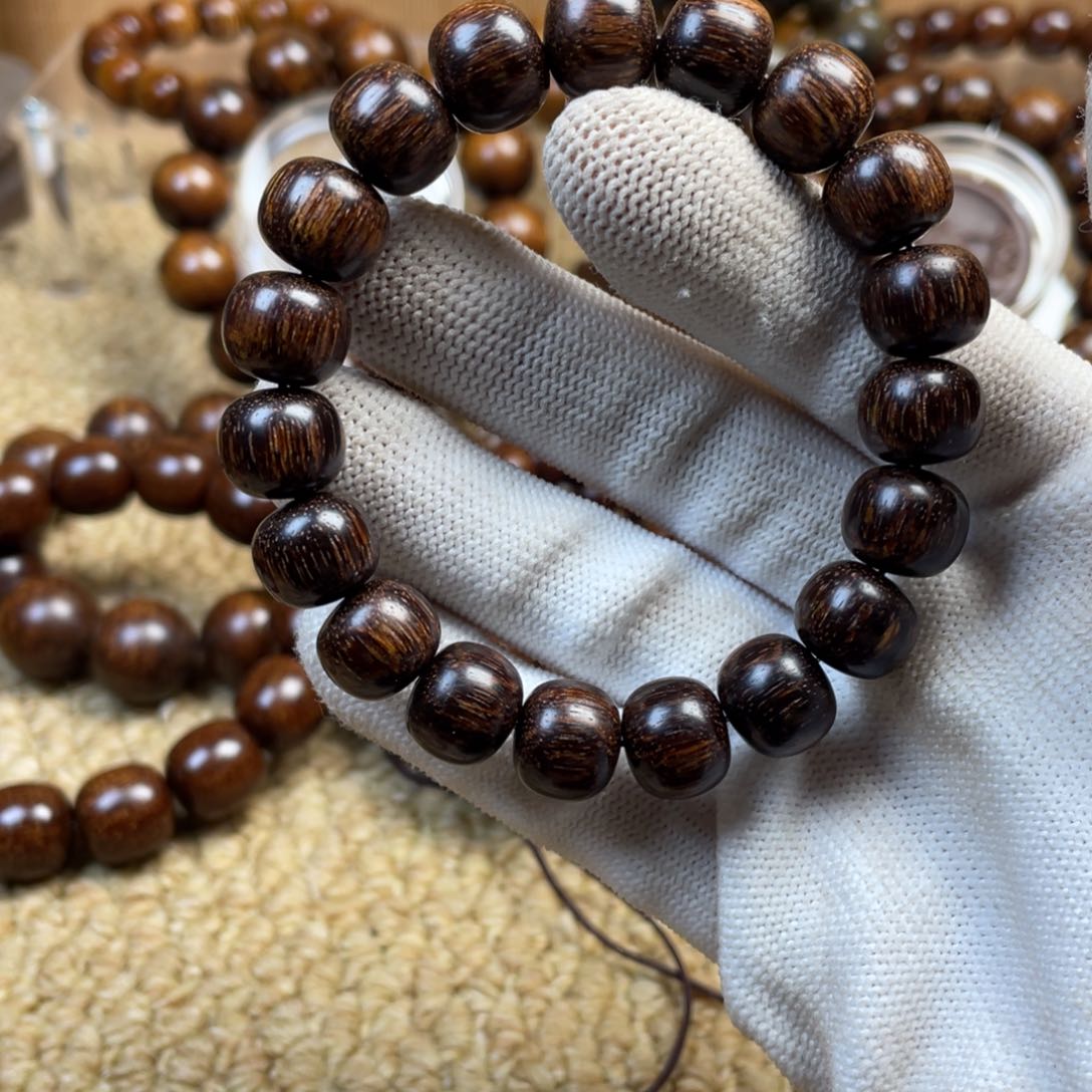 贡木手串/手链贡木手串