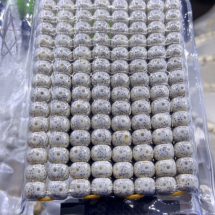 星月菩提吊坠直播间10-8