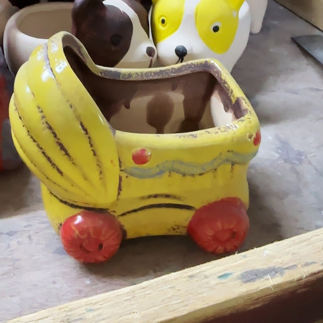 陶瓷福利局·自动合并订单·一个个买凑9元发·