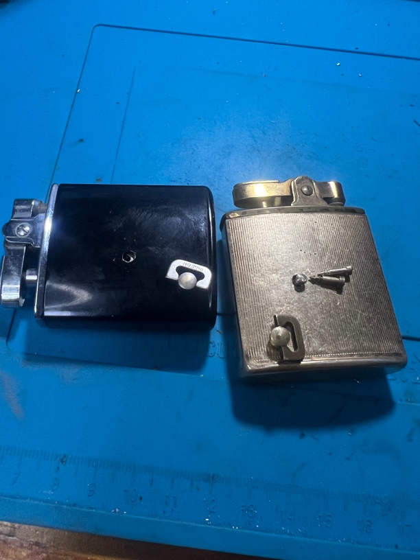 八音盒限位钉配件