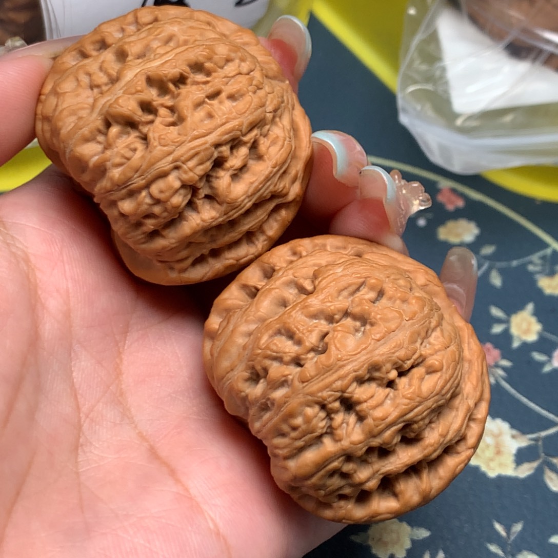 把件桃核43-285194-8