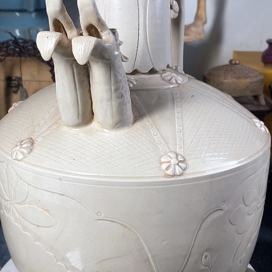 壶王*塘全品无瑕疵的美