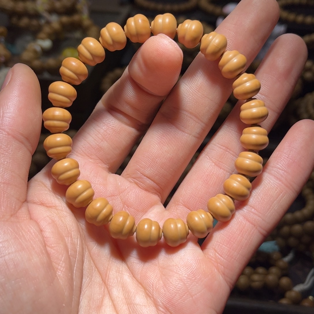 猴头核桃吊坠龙岩葫芦全品无瑕无药10+