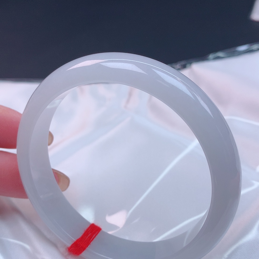 【闪购商品】未镶嵌手镯翡翠58