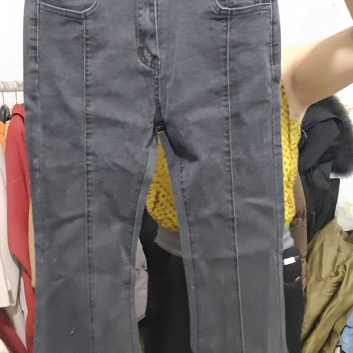 外套穿着舒服透气性