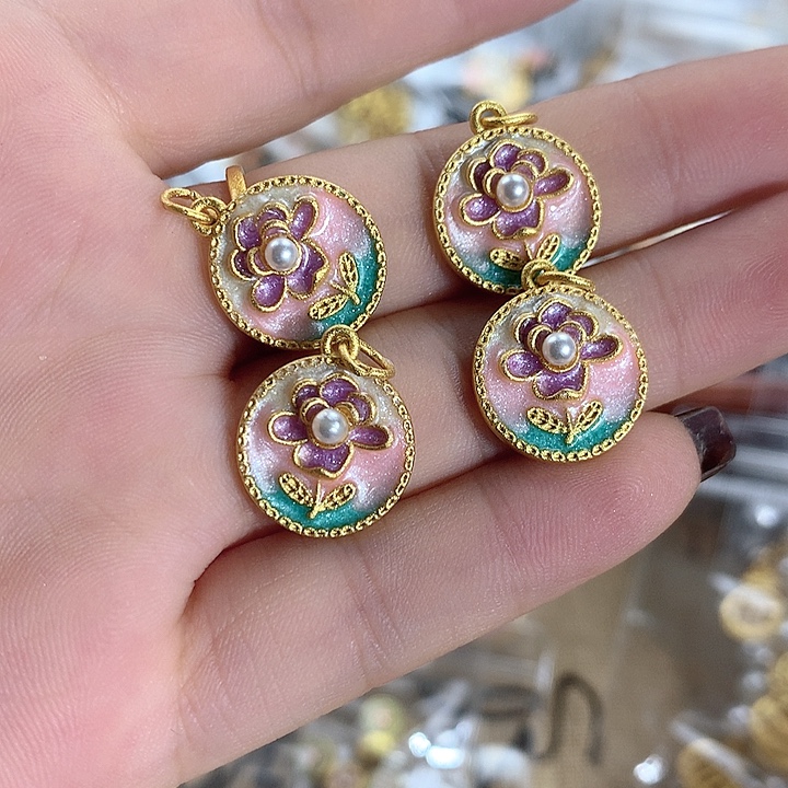 铜合金可爱系列 满三单飞4