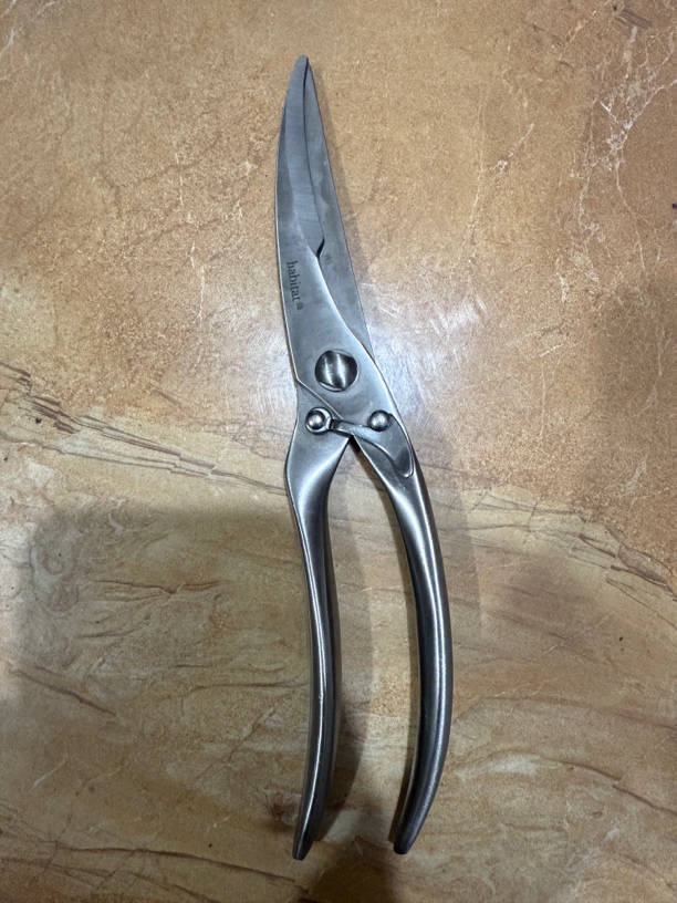 粉丝福利，杂款鸡骨剪随机发