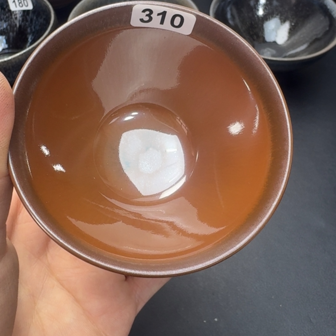 乐乐千盏茶器乐乐310