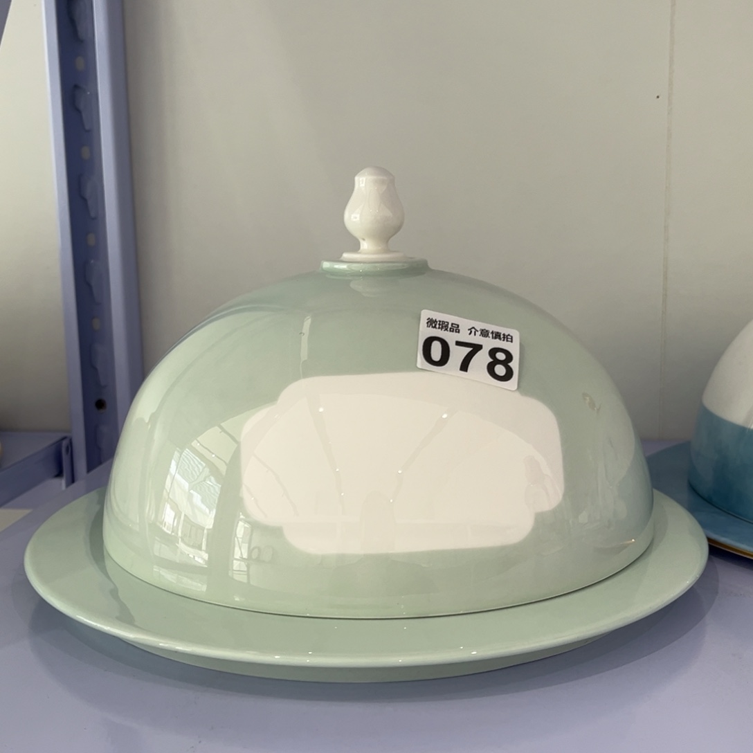 瓷片078 尾货微瑕孤品