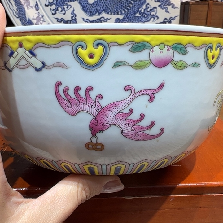 用***谢其他日本回流好瓷器