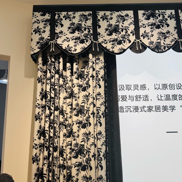 睿布纺织～发4个2025设计师版本押金满3000抵窗帘展会