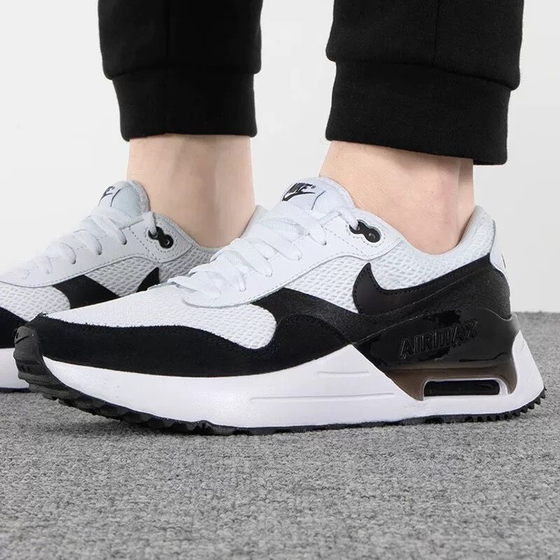 【小鱼孤品】NIKE/耐克男鞋AIR MAX气垫舒适透气运动鞋DM9537-103