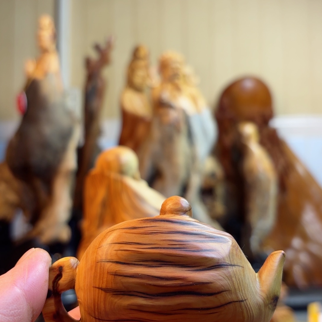 柏木（崖柏）崖柏888888888