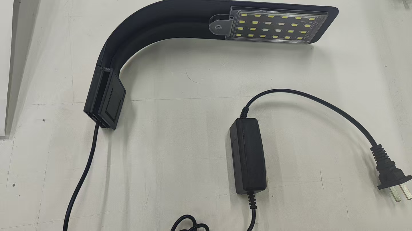 LED灯X5灯鱼缸照明专用灯