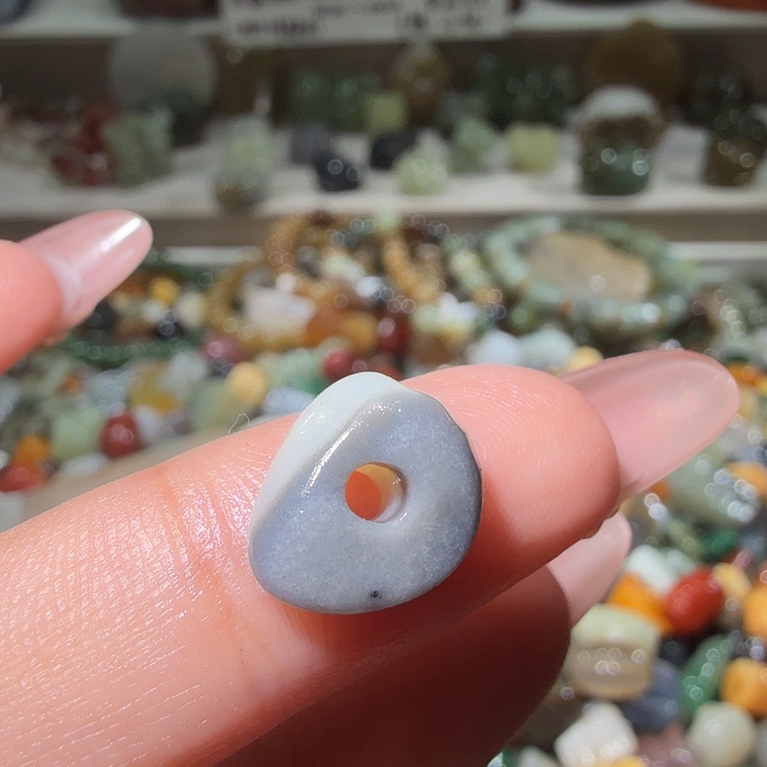 和田玉未镶嵌珠宝奇石