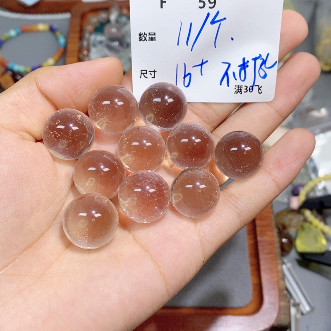 银S925镶嵌颈饰水晶F59