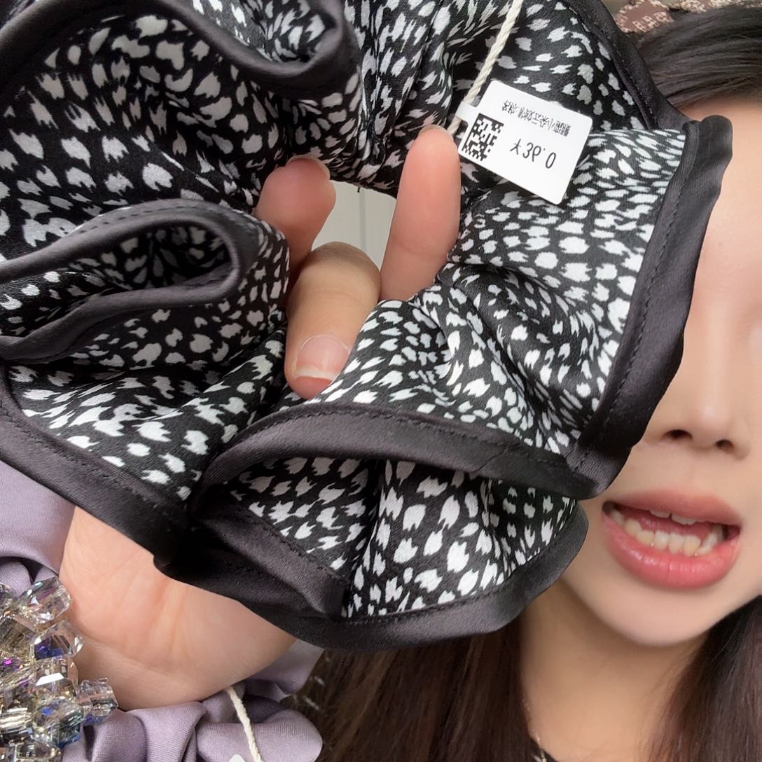 皮质铁合金小蛮腰