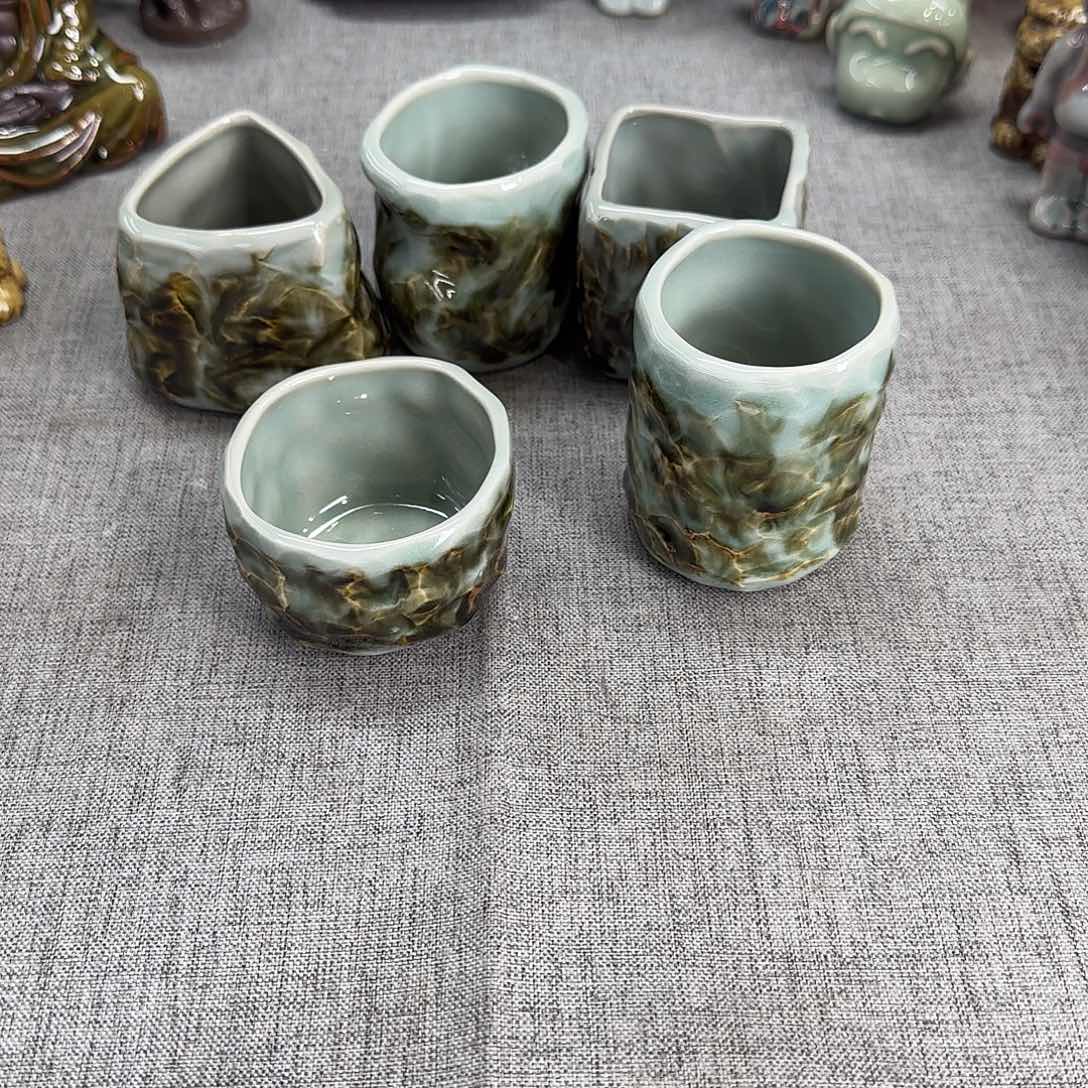 女***班茶器黄先生 正在直播